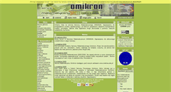 Desktop Screenshot of matma.net.pl